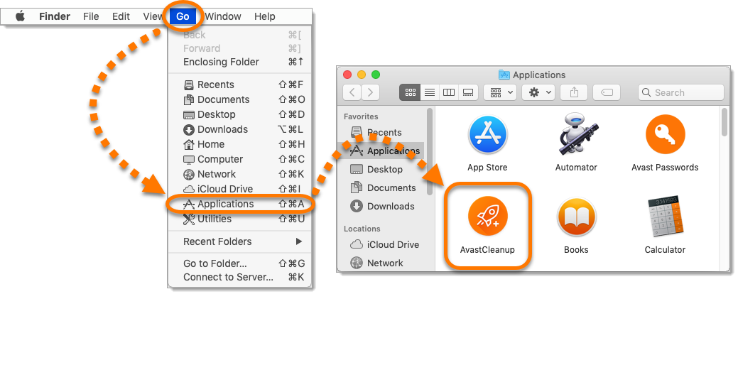 disk cleanup for mac